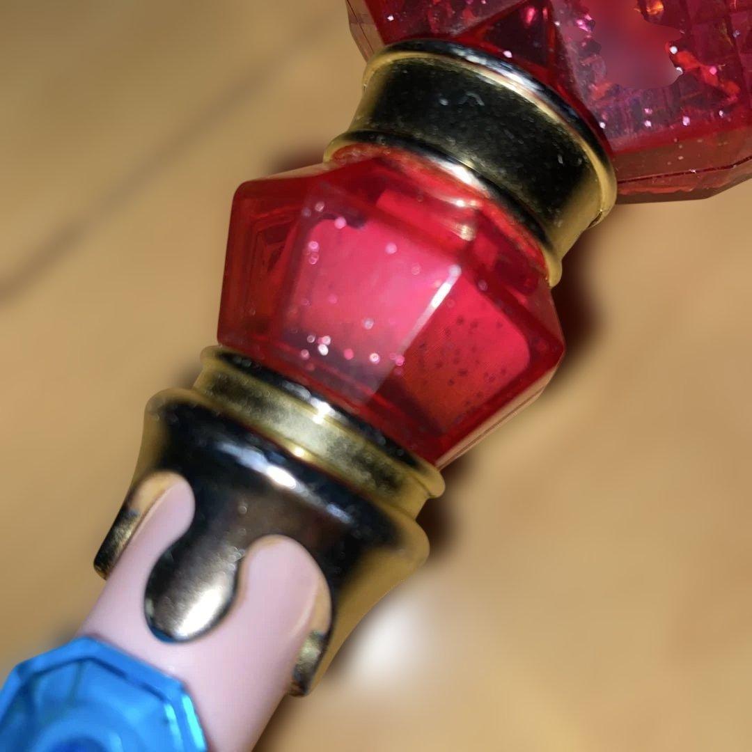 ルーンハートスティック