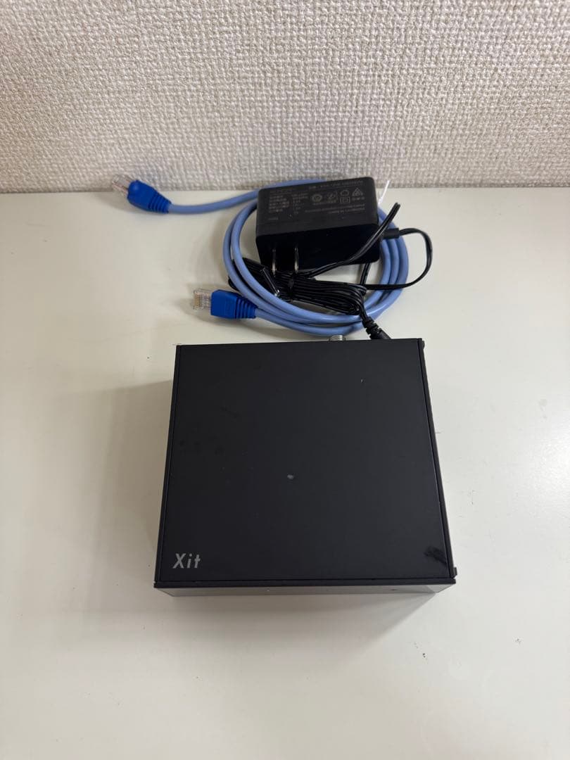 K*O様 ワイヤレステレビチューナー XIT-AIR120CW