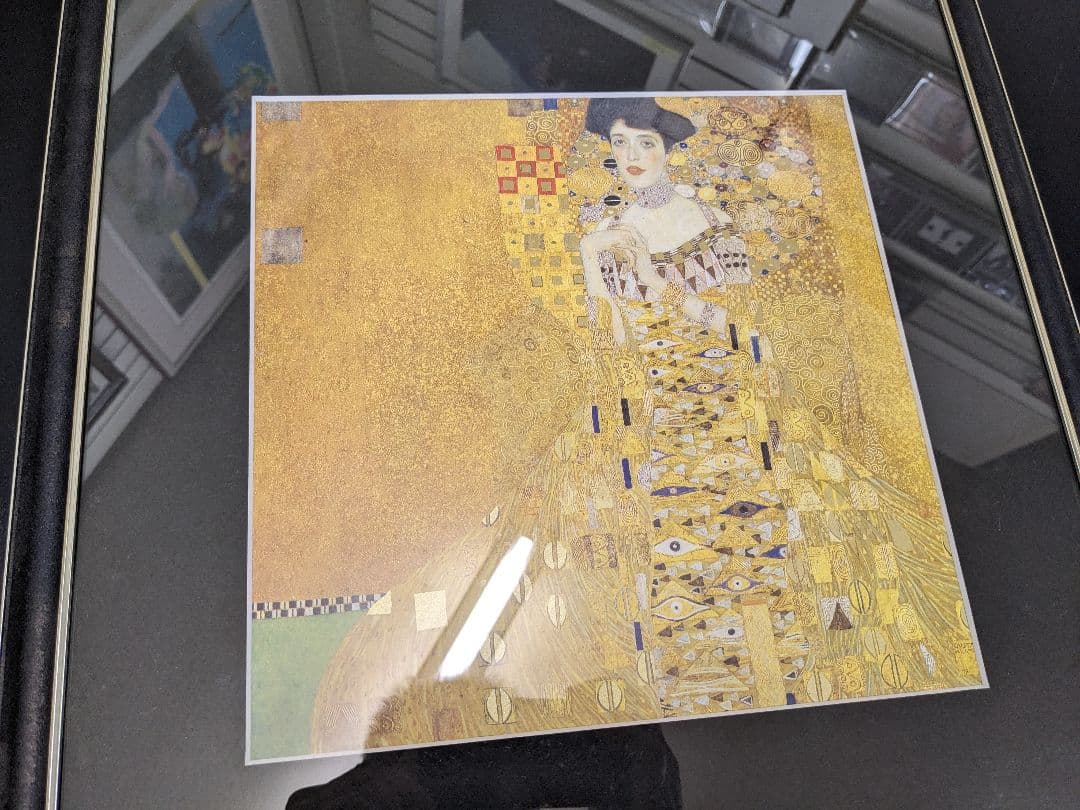 グスタフ・クリムト、Gustav Klimt