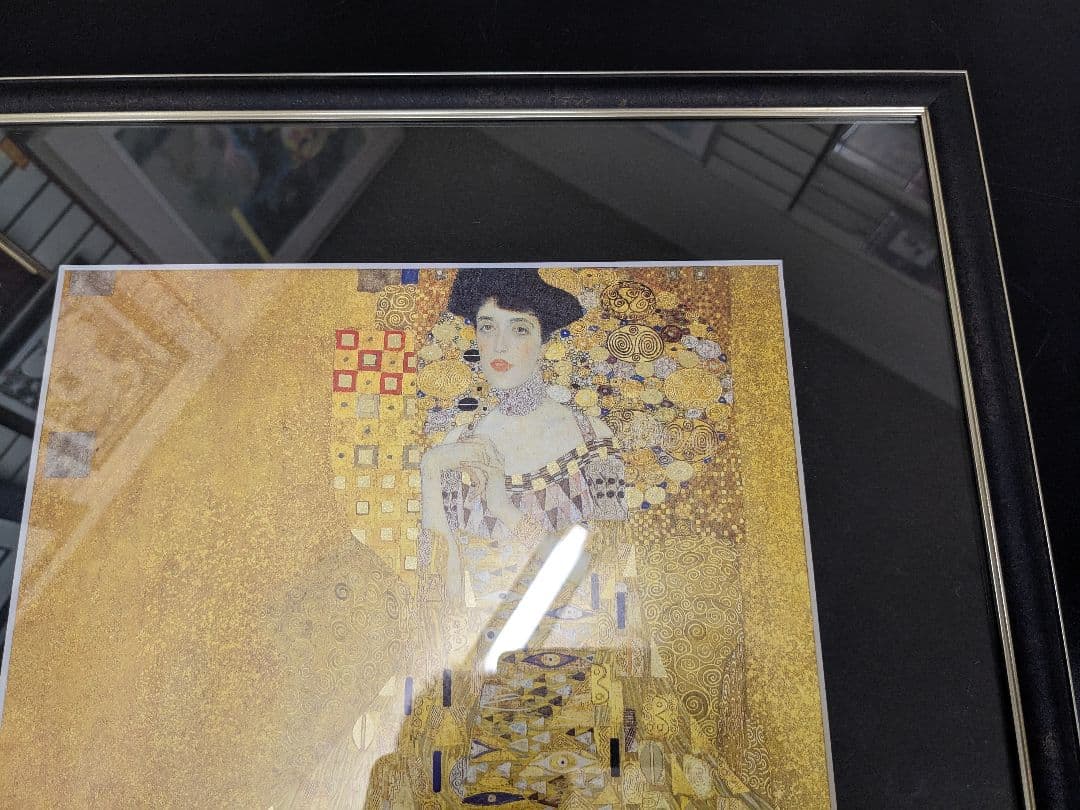 グスタフ・クリムト、Gustav Klimt