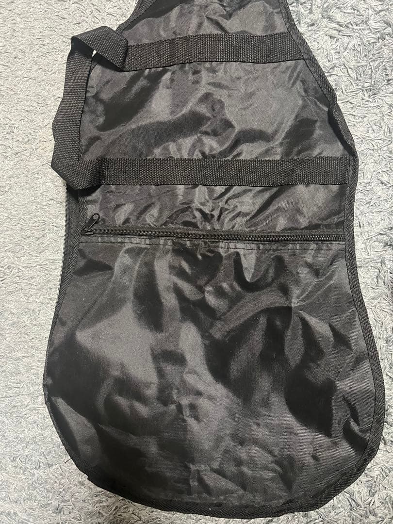 【SELDER】  エレキギター ストラトキャスタータイプ  【ケース付】