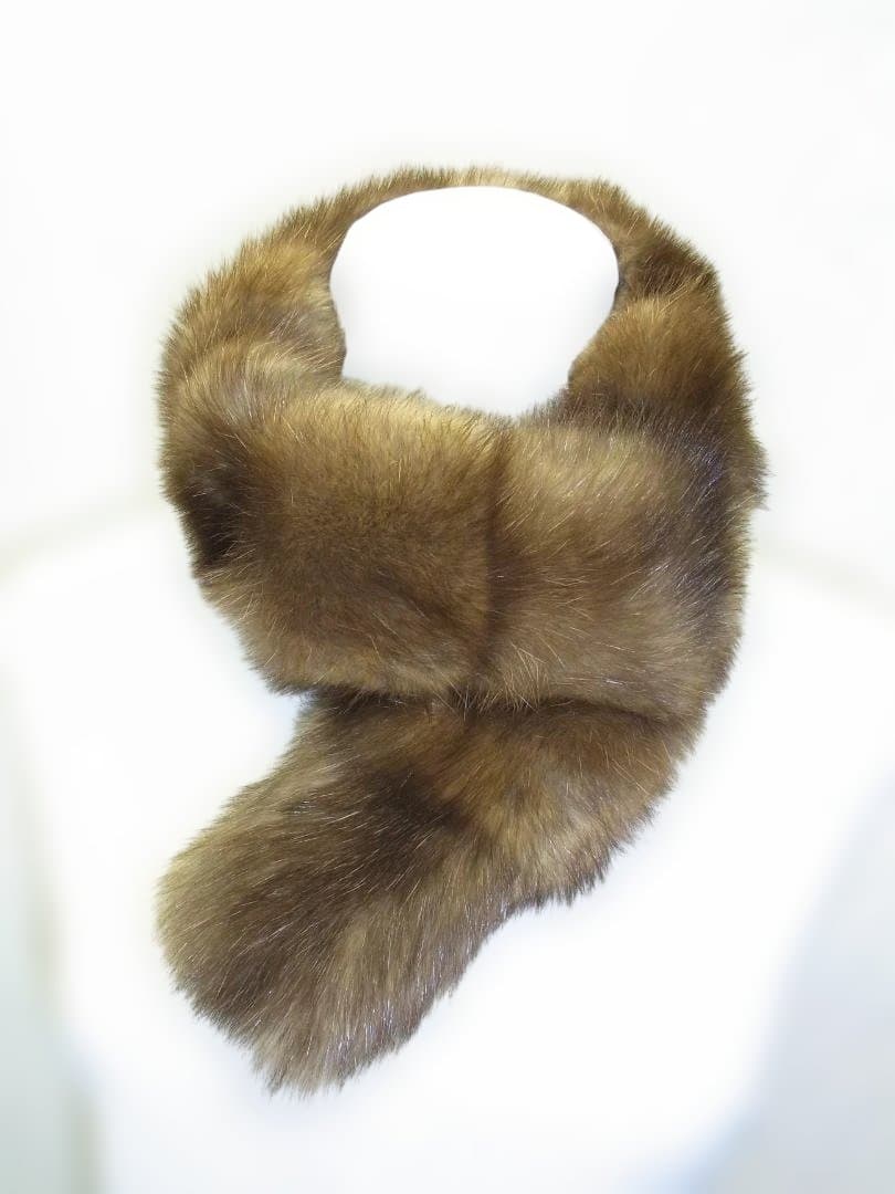 ロシアンセーブル●オールセーブルタイプ