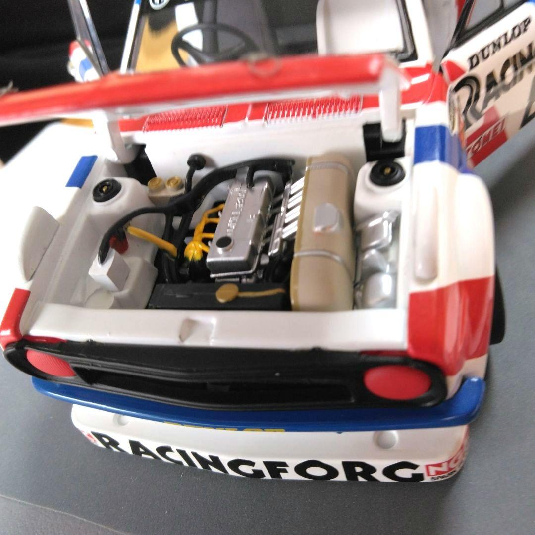 値下げ依頼中商品ピットロード TS TOMEI サニー RACING FORG