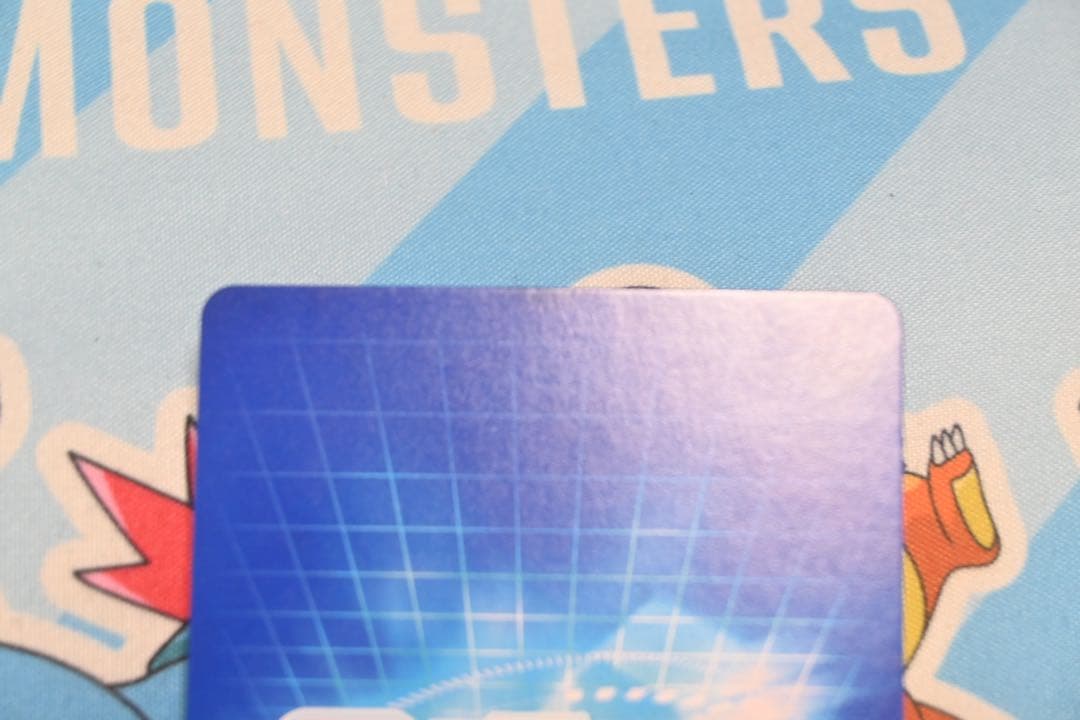 貴重　デジモンカード　オメガモン　デジモン　アプモン　3枚セット