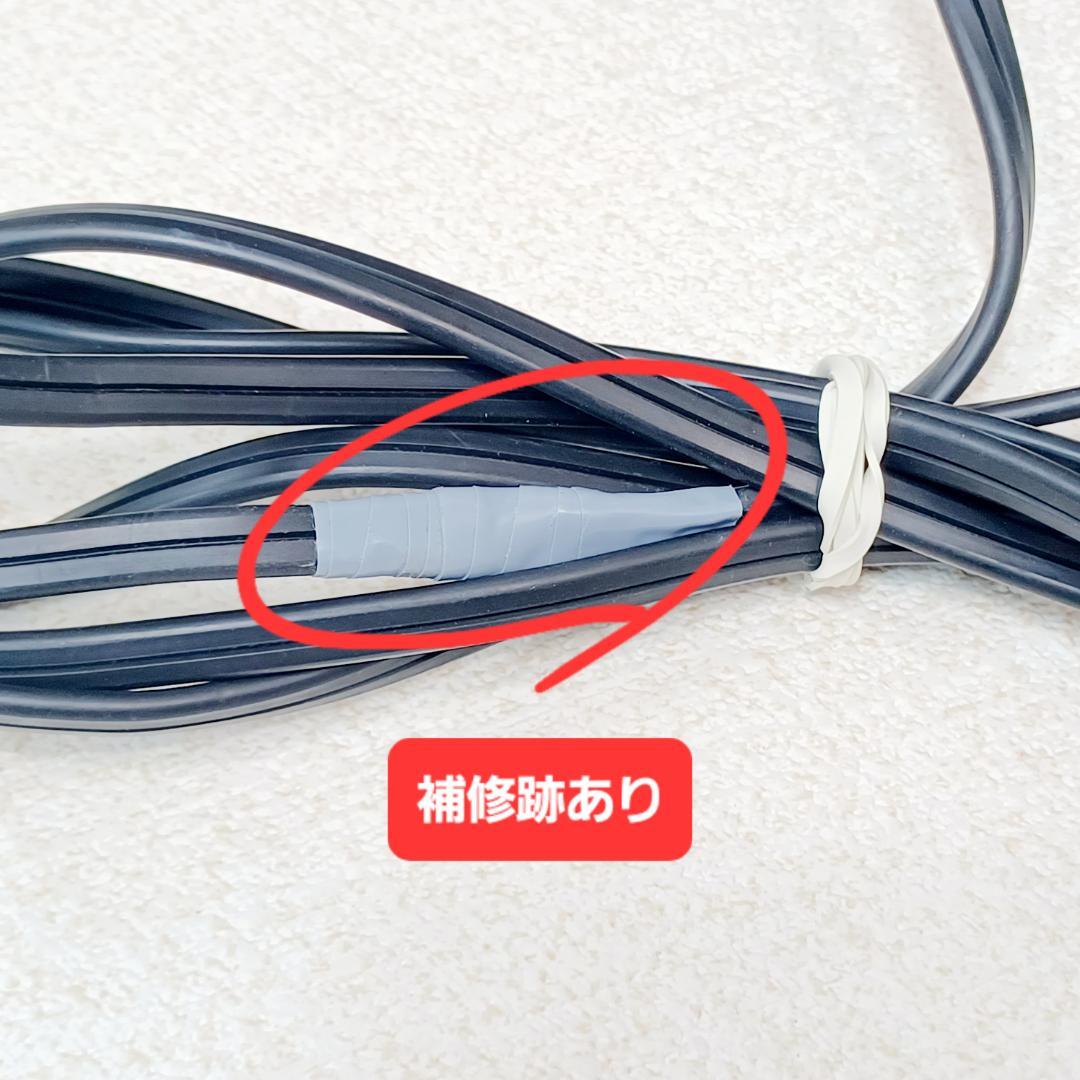 【D015】サンルミエ　E800L-TM　遠赤外線パネルヒーター　タイマー付