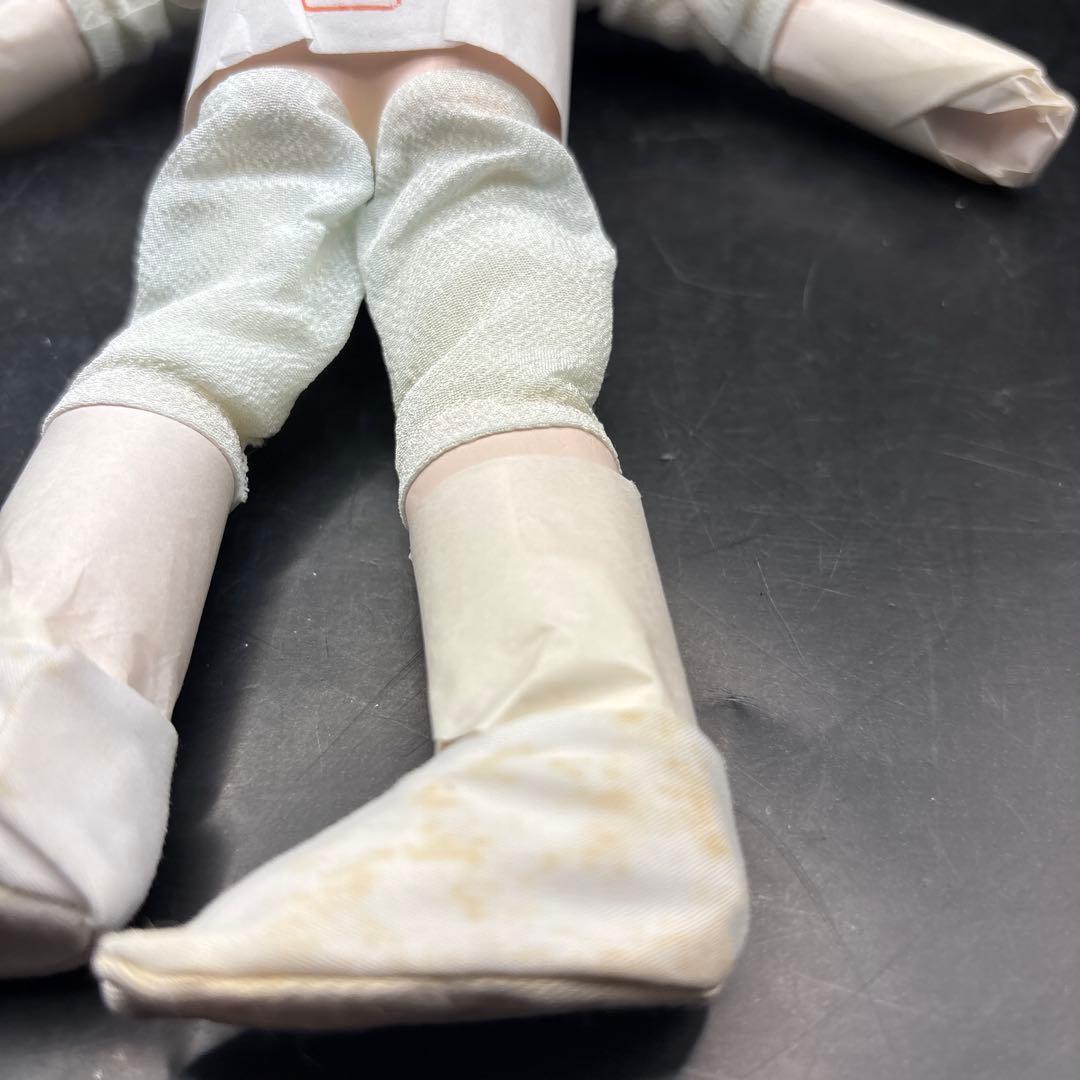 松乾斎東光作 市松人形　27cm 伝統工芸