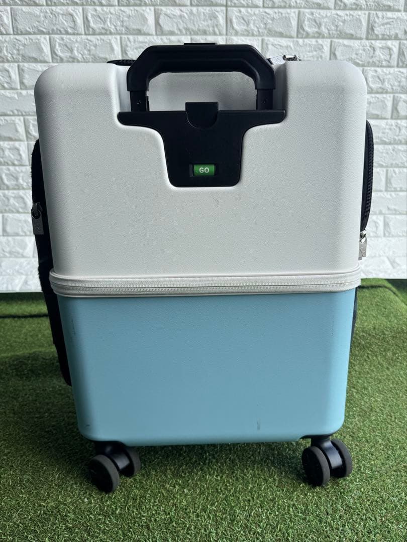 A*8様 ※週末限定価格 PETiCO ペットキャリー Mサイズ