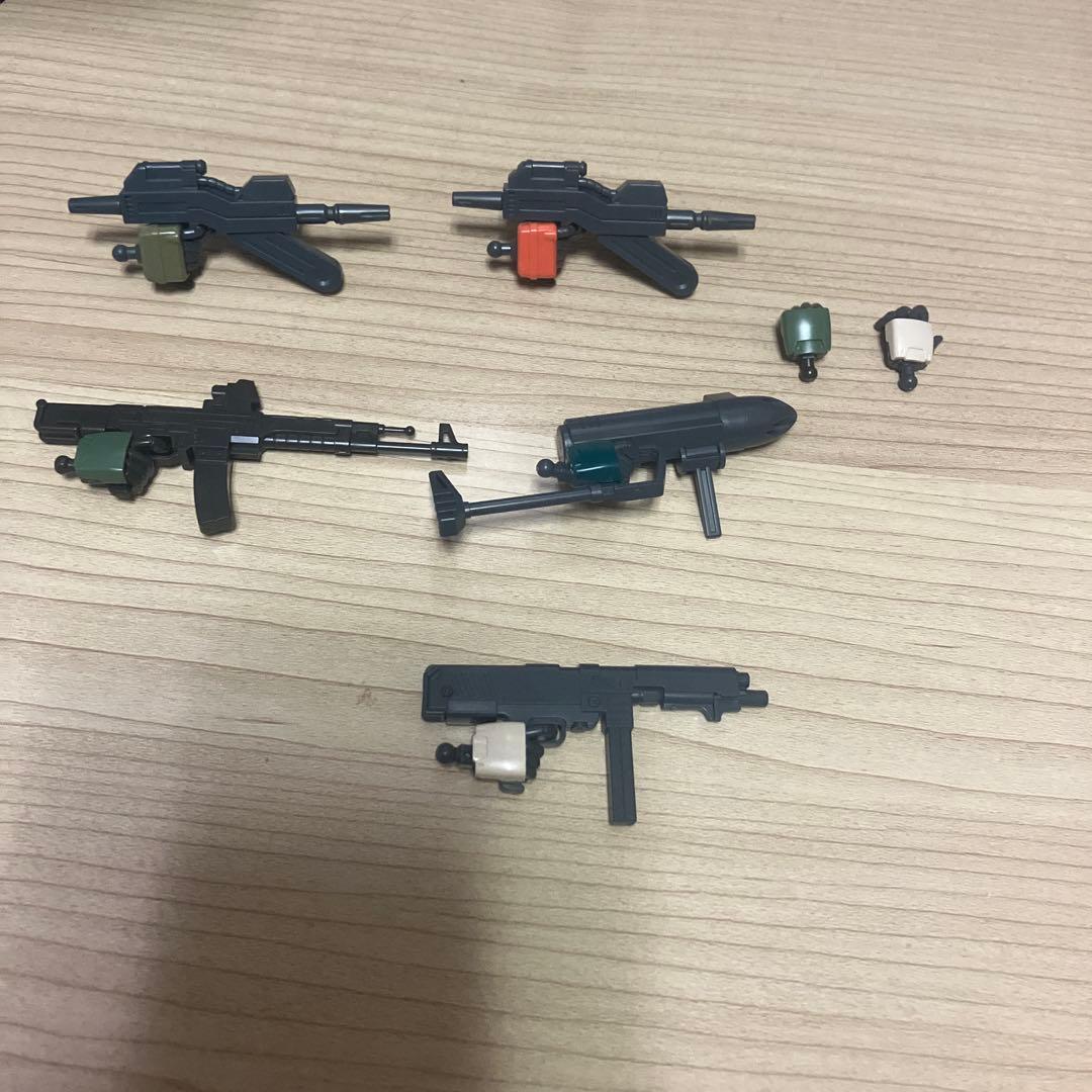 ガンプラジャンク　HG MG まとめ売り　ジャンク　訳あり品