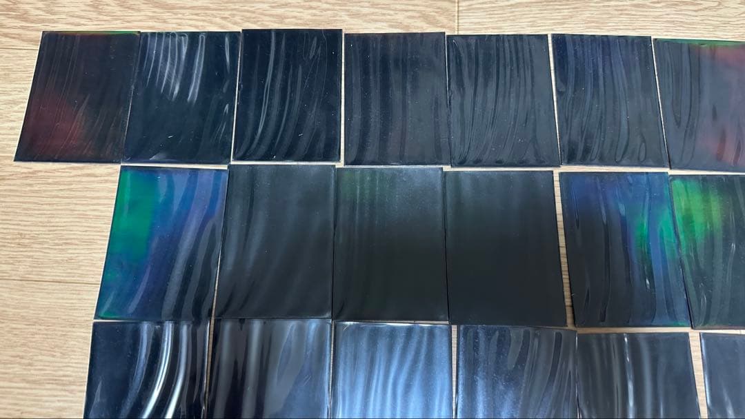 デュエルマスターズ　ザキラ　スリーブ　51枚セット