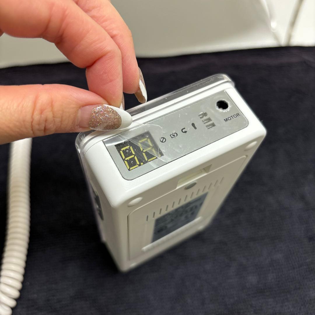 アイシェイプ　ネイルマシーン　プロ用　セルフ用　ネイル用品