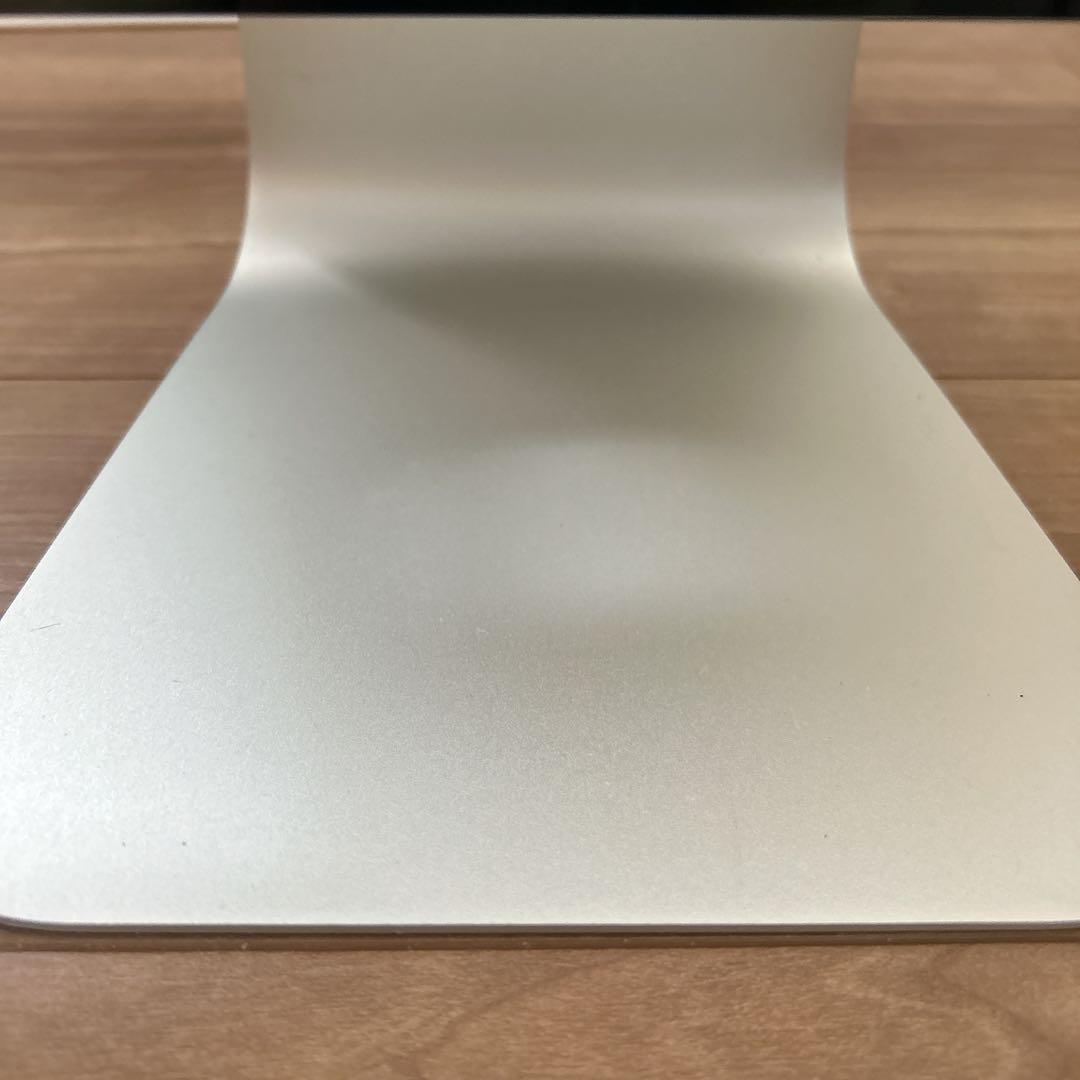 美品希少品Apple Thunderbolt Display 27インチ外箱付き