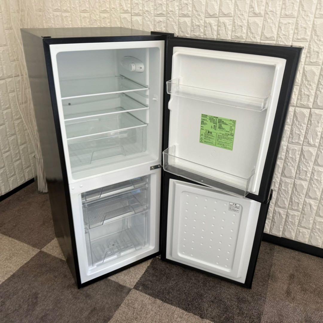 東京23区配送無料✨家電3点　アイリスオーヤマ　ハイセンス　冷蔵庫　洗濯機　美品
