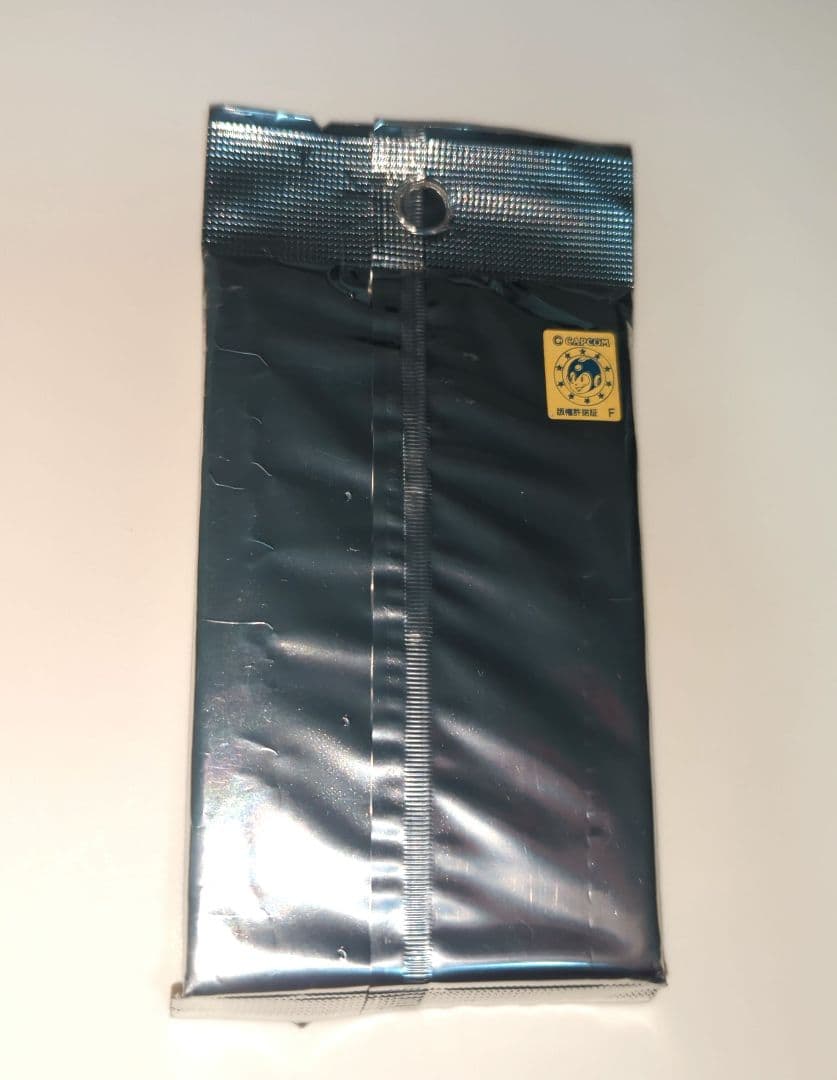 ディノクライシス　DINO CRISIS　ブロッコリー　未開封　1パック