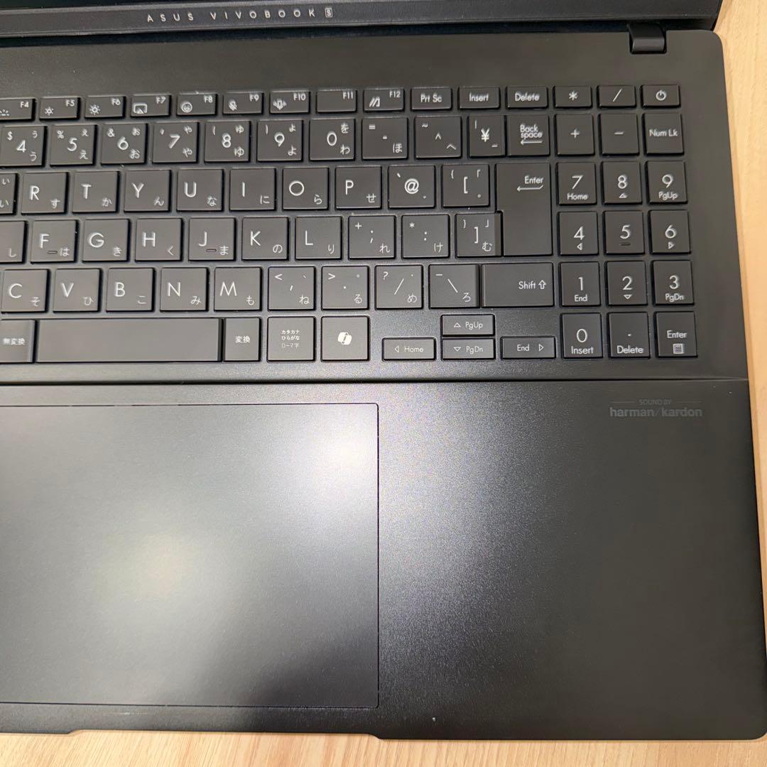 Windowsノート本体 Vivobook 16 M5606WA Ryzen AI 9 HX 370