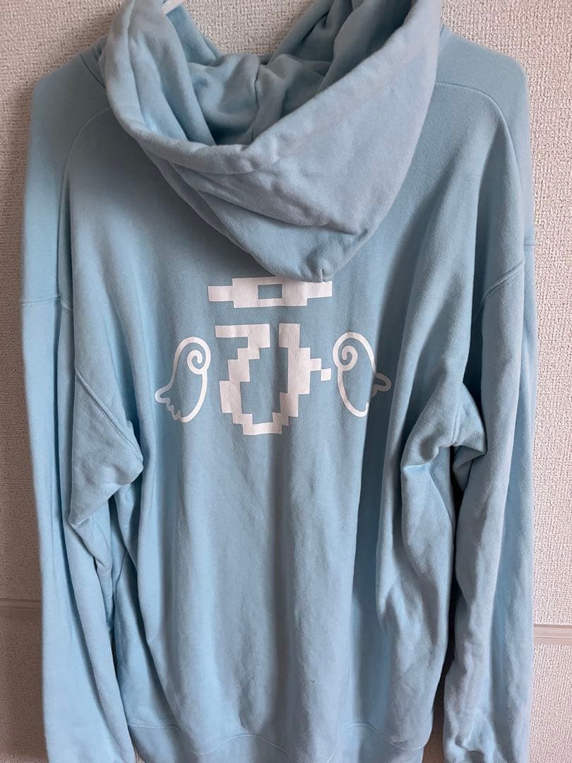 ♡美品♡ ひめゆり倶楽部 サイズ2 青 ブルー