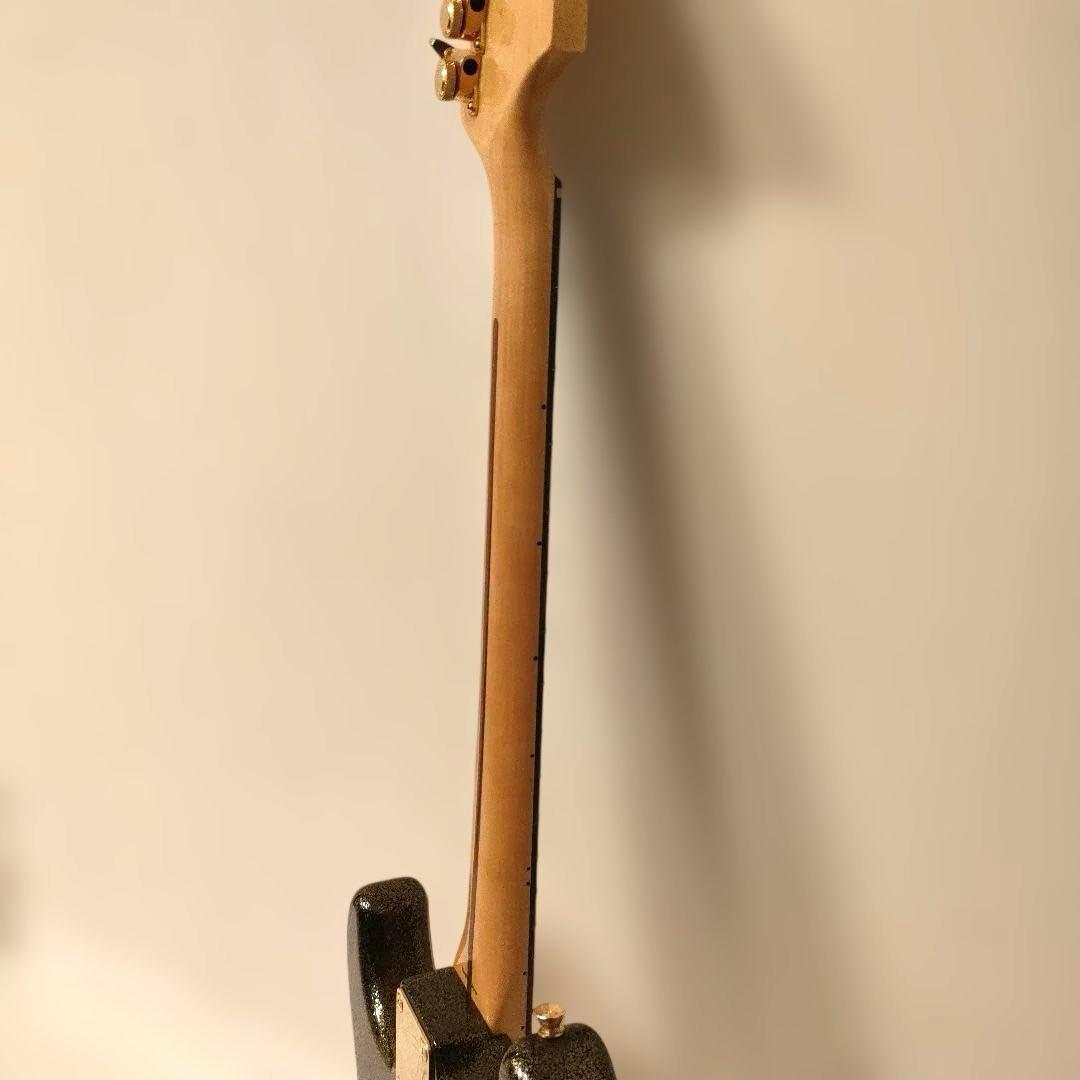 【ケース付】Fender ヘレキャスター 22フレット 限定品 ST155 JJ