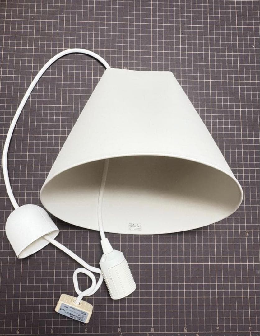 MOEBE セラミックペンダントライト ワイド