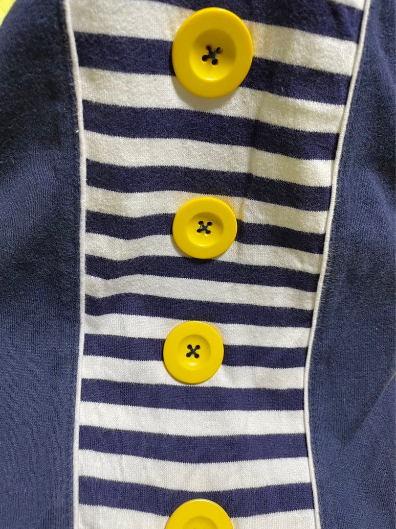 デザインf タンクトップ