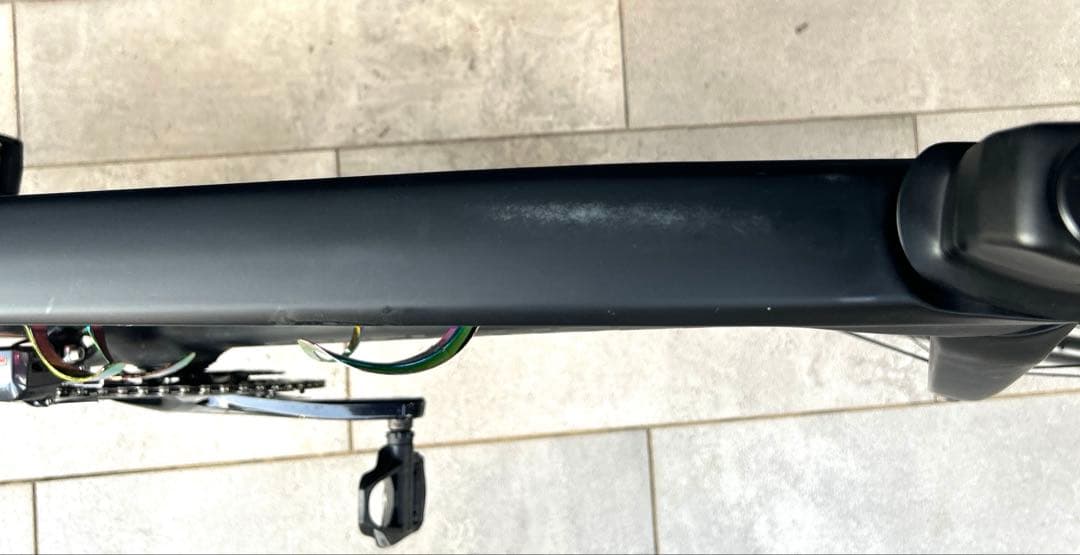 【たぬきち】SPECIALIZED VENGE PRO サイズ54