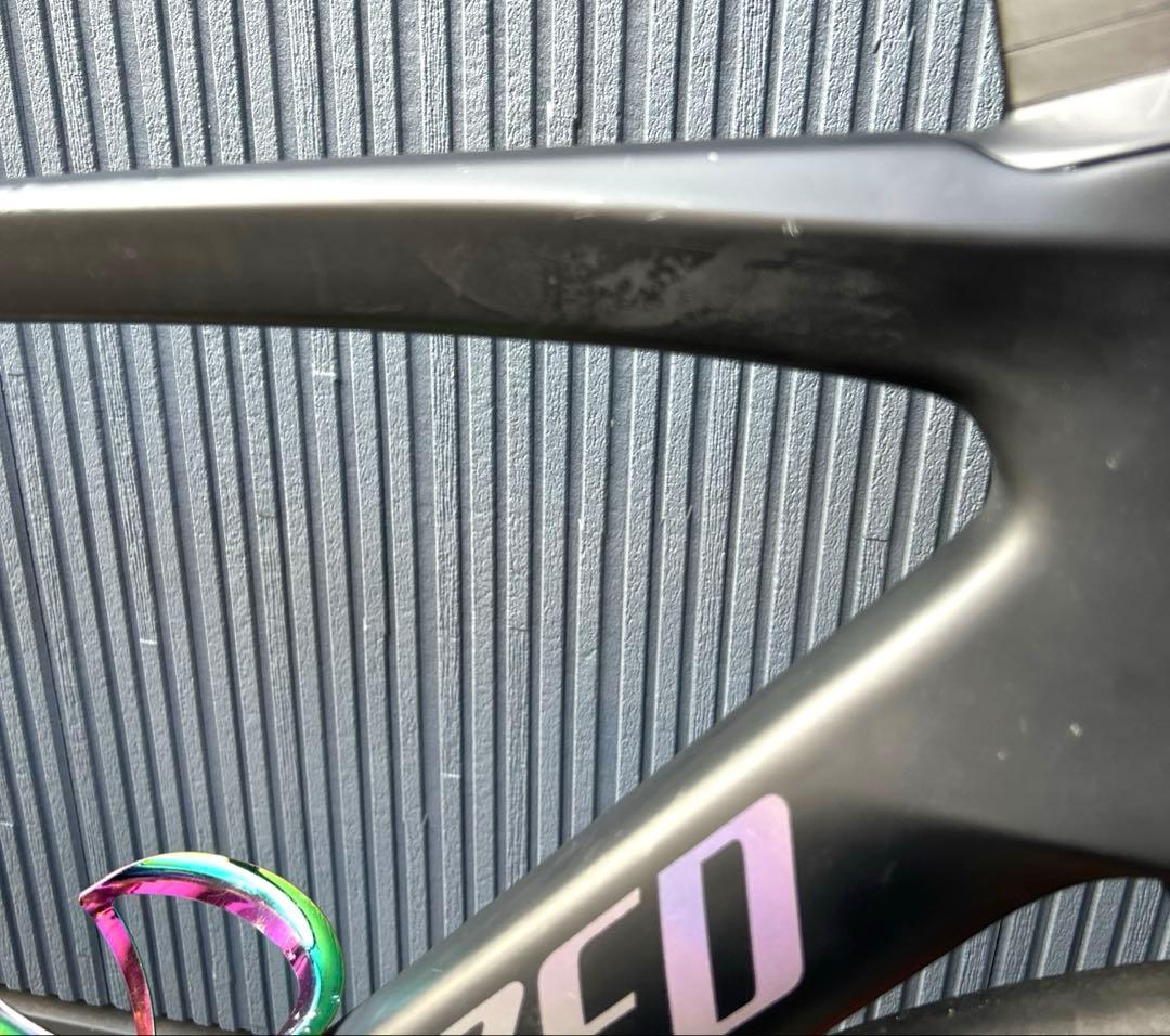 【たぬきち】SPECIALIZED VENGE PRO サイズ54