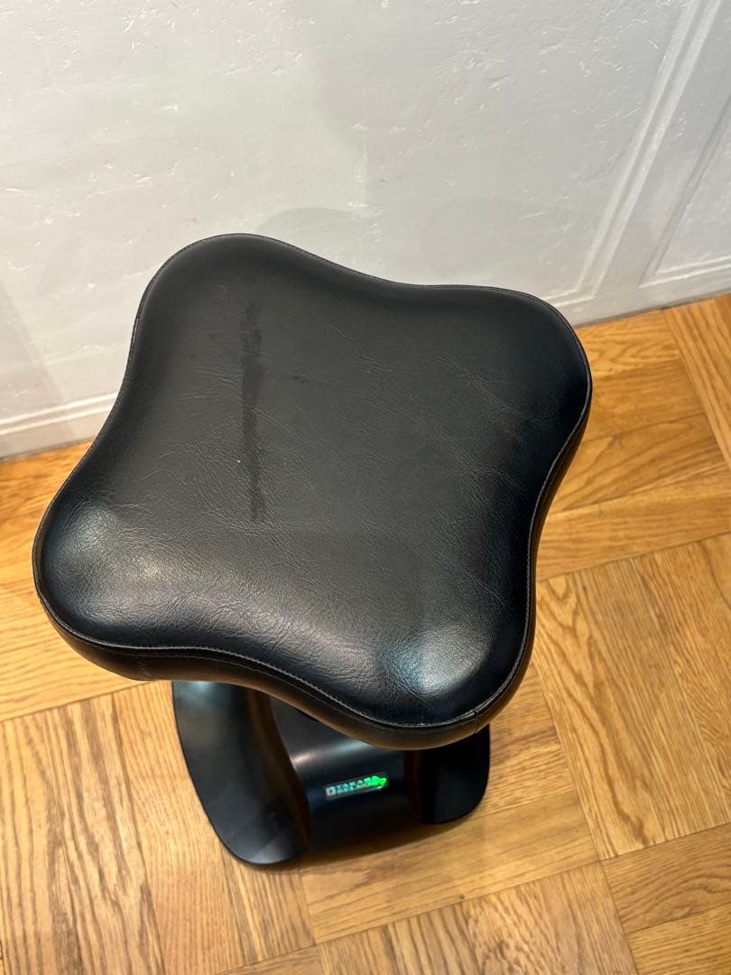 ★タカラベルモント　ESPOIRスツール　シャンプー椅子　スパチェア★