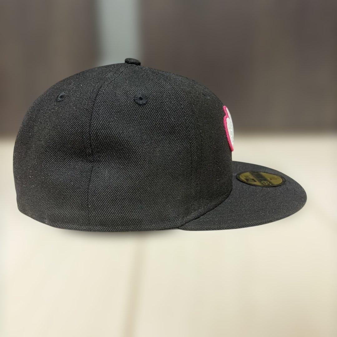 New Era ジョジョの奇妙な冒険 第4部　ダイヤモンドは砕けない　東方仗助