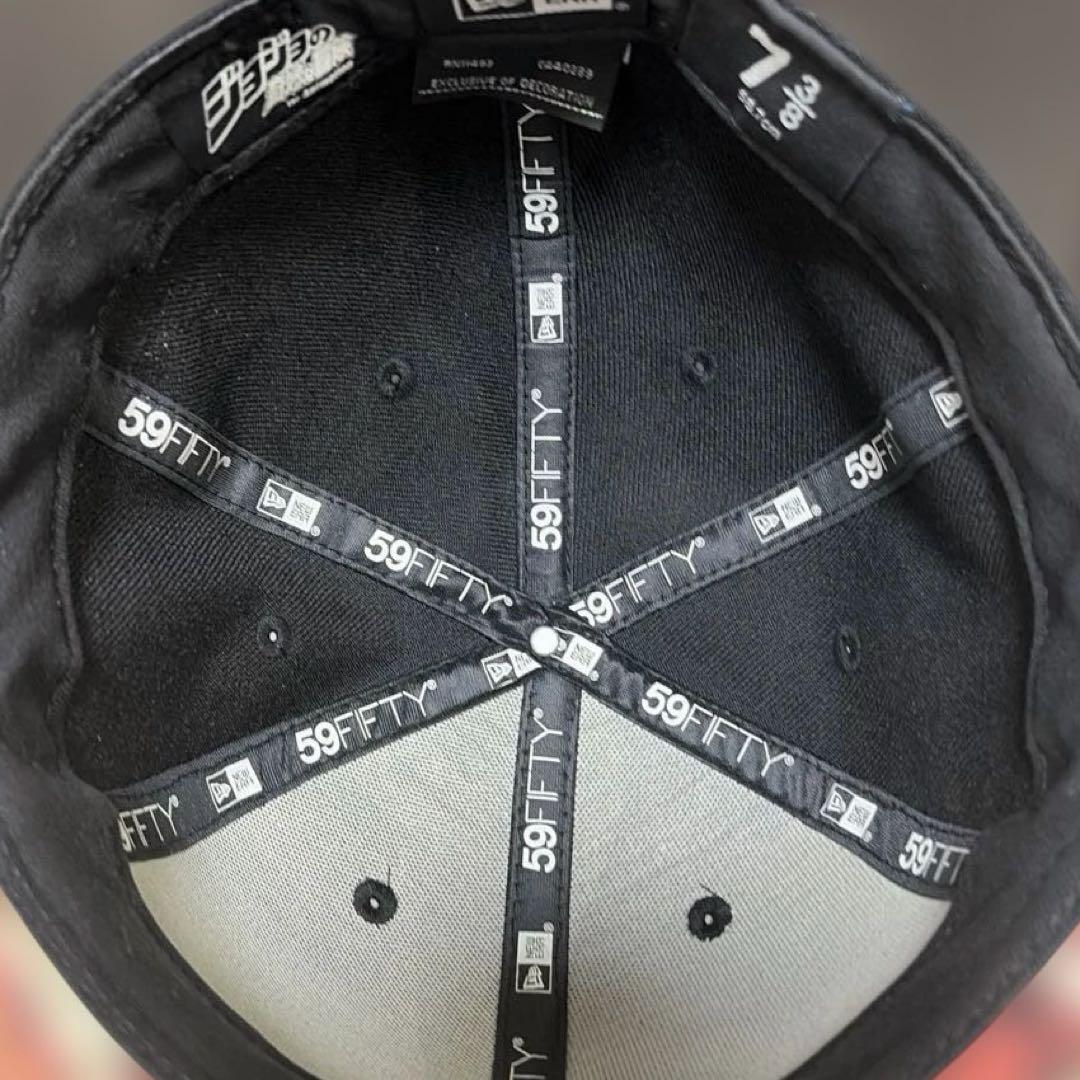 New Era ジョジョの奇妙な冒険 第4部　ダイヤモンドは砕けない　東方仗助