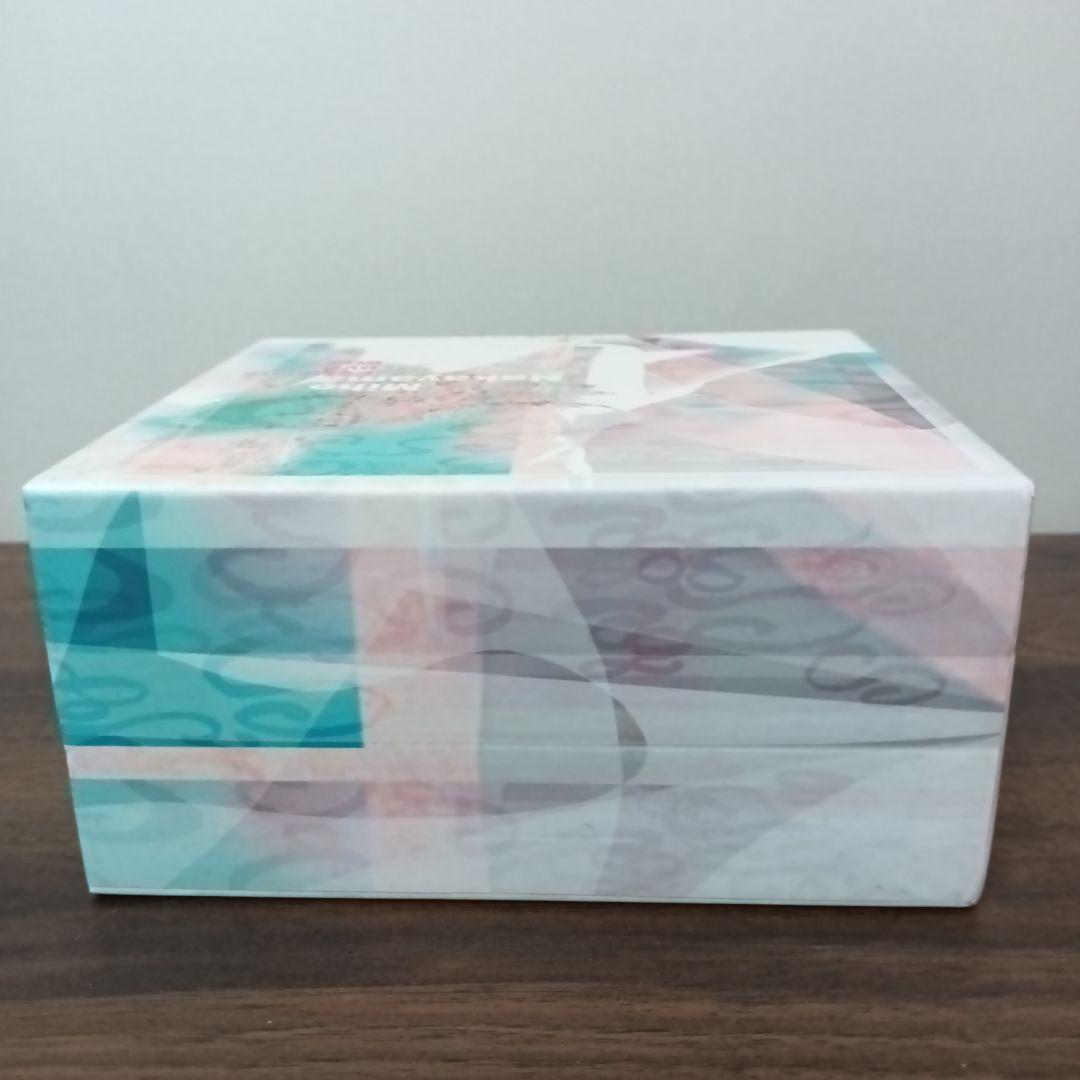 Miho Nakayama Complete DVD BOX（中山美穂）