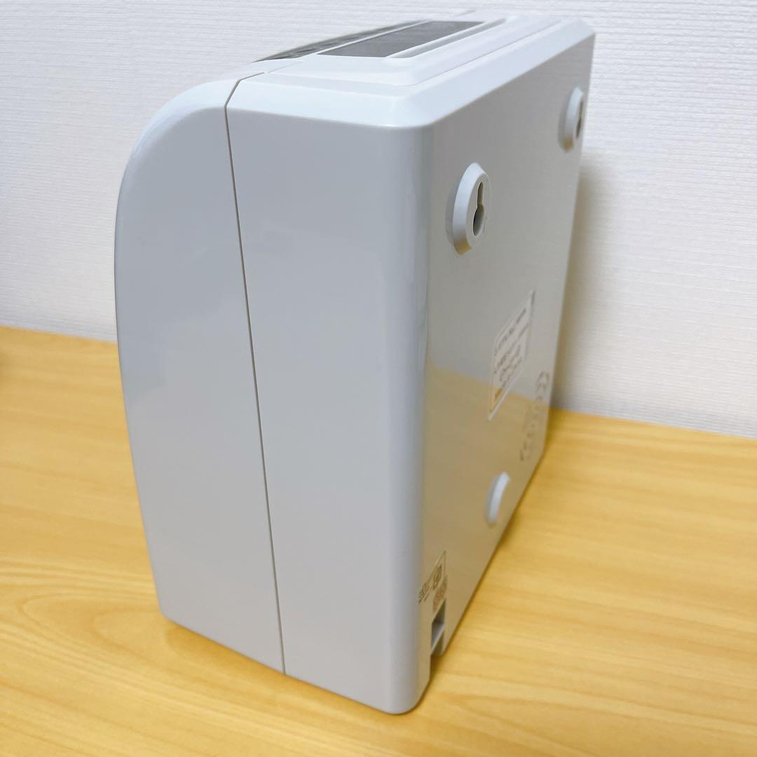 タイムレコーダー　VT-3000 voice タイムカード付き