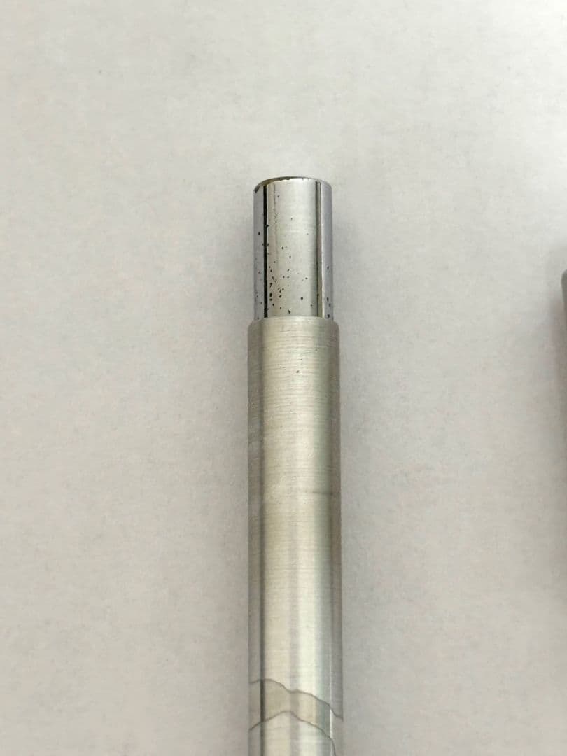 tombow バリアブル　後期　 0.5mm