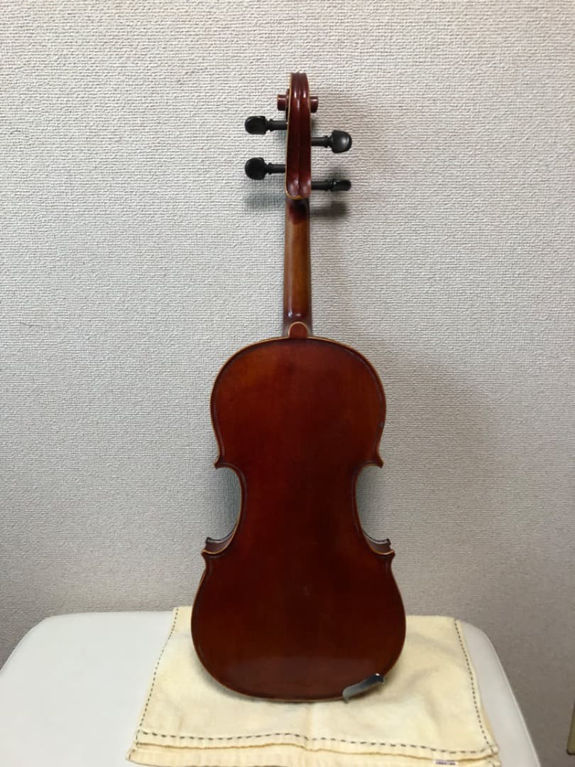 バイオリン MEDIO-FINO 弓 V.D'AINAY A PARIS