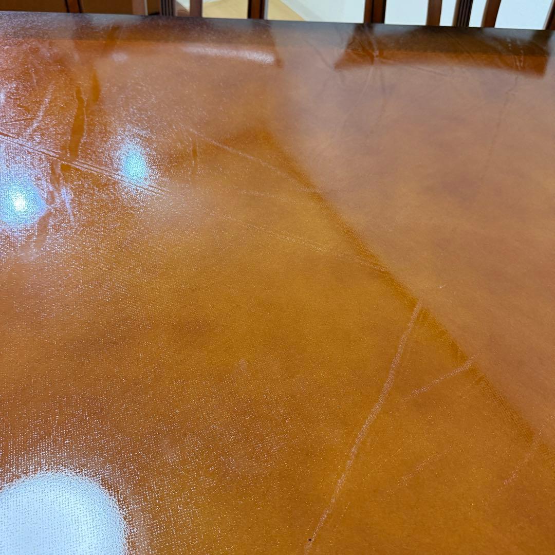 りりか様【定価60万円】インポートロッサ アンティークダイニングセット 椅子4脚