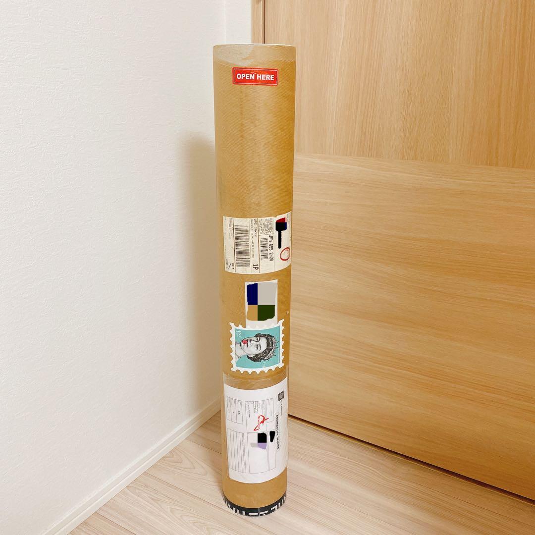 【新品・未使用】SNIK & Martin Whatson 「Tiger」