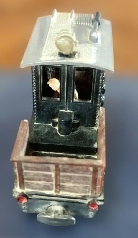 HOナロー9mm　エガーバーン　工事用DL（HOe）