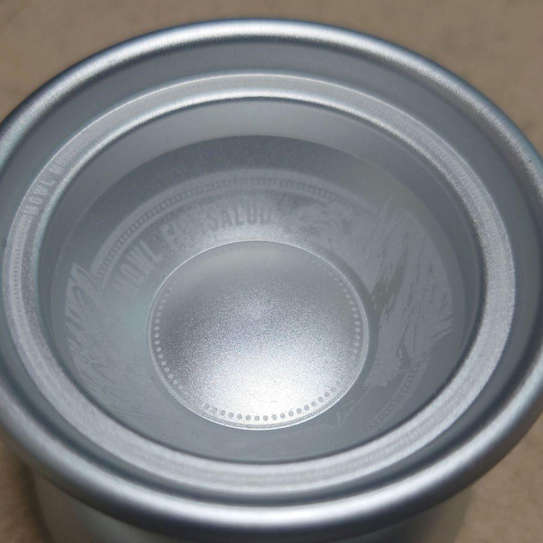 MOWL M (fist salud) edition　ヨーヨー