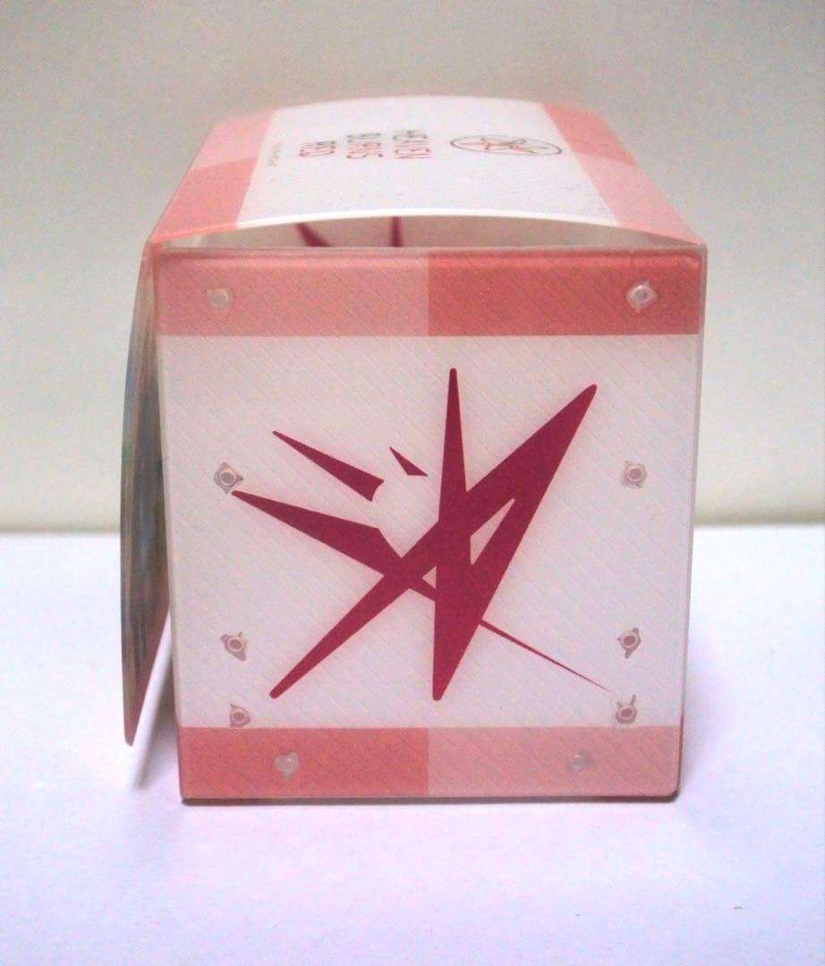 ヘブバン ヘブンバーンズレッド デッキケース デッキホルダーコレクション 31A