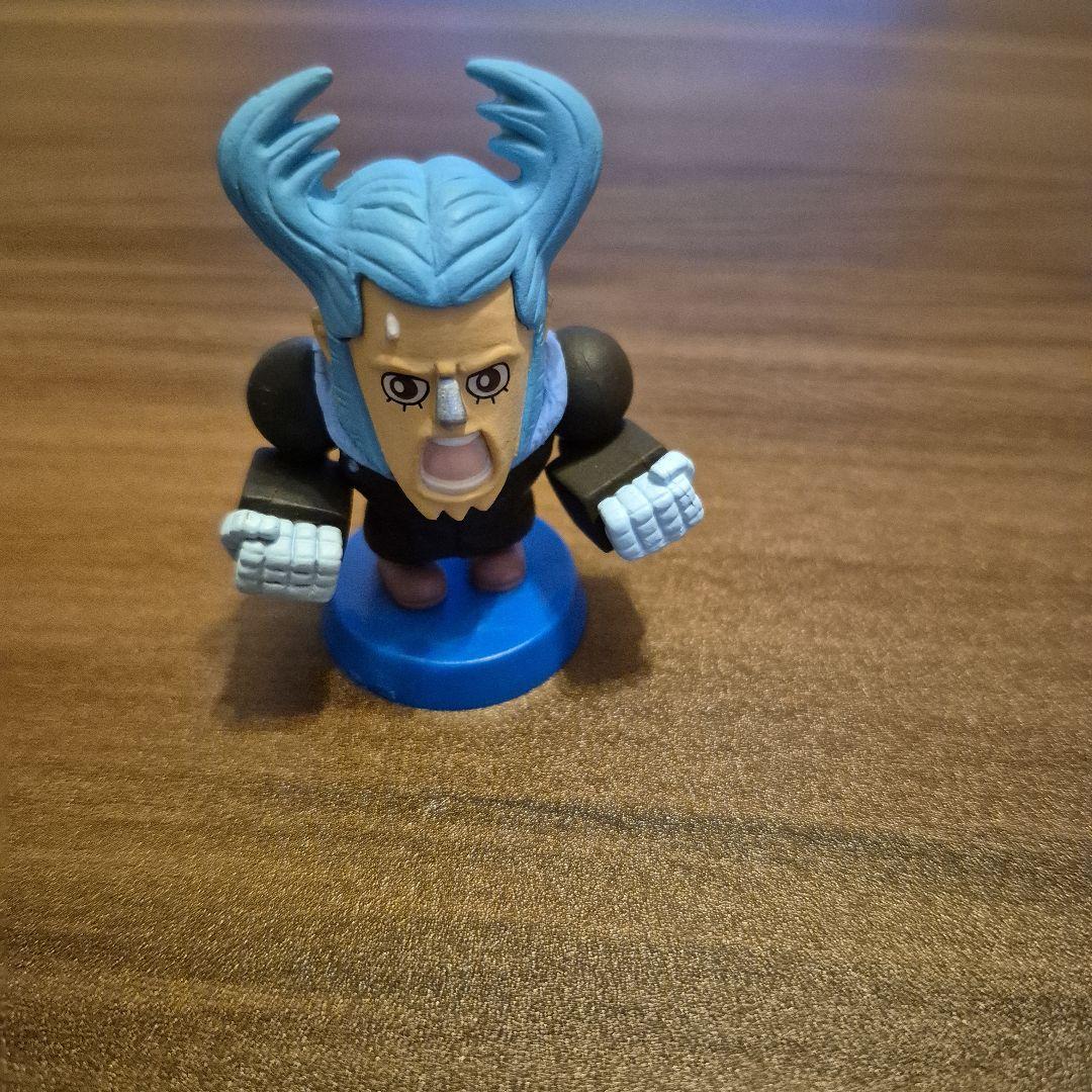 アニキャラヒーローズ　ワンピース パンクハザード其の壱 BOX　14体セット