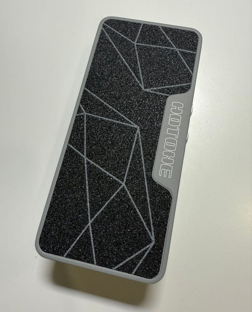 HOTONE AMPERO II PRESS エクスプレッションペダル