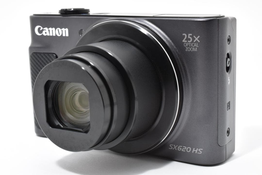 ■ ほぼ新品 ■キャノン Canon PowerShot SX620 HS
