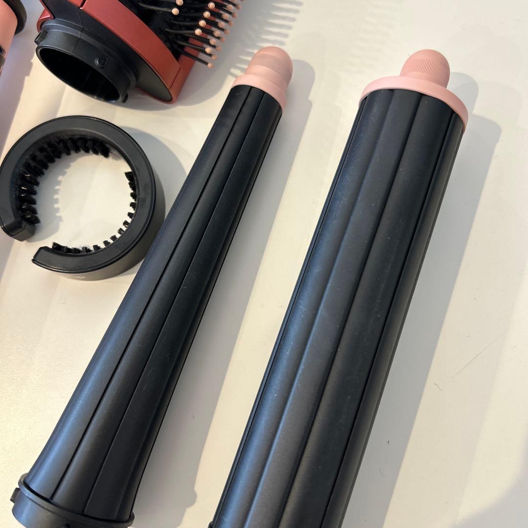 Dyson Airwrap正規品｜使用1年未満｜美品｜付属品完備