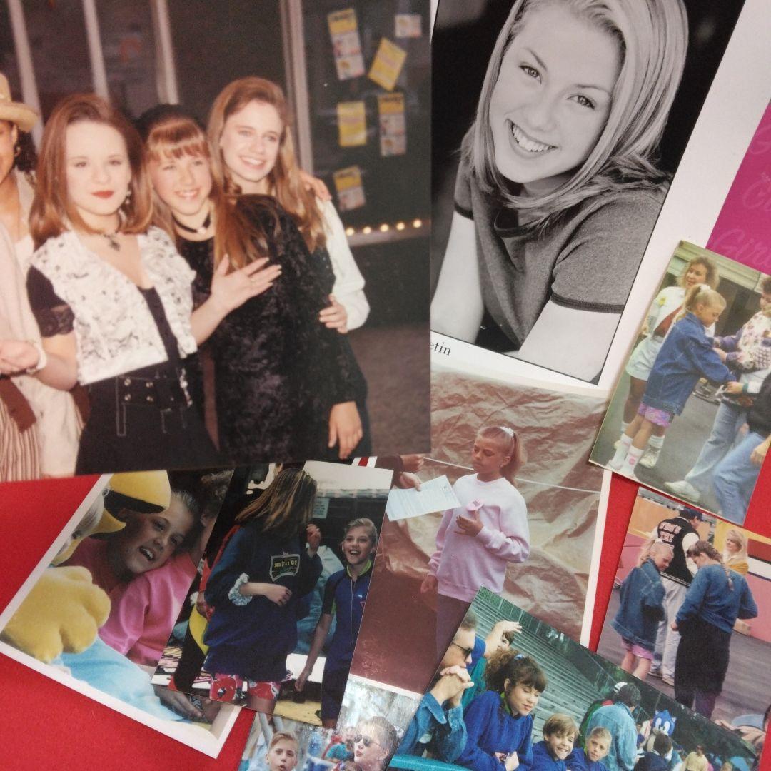 フルハウス❤ジョディ・スウィーティン❤激レア写真セット❤