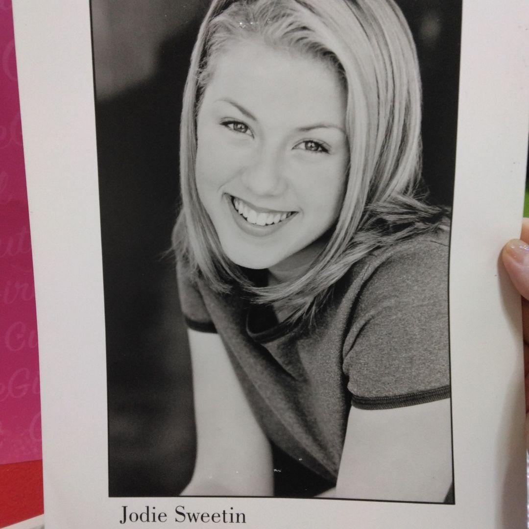 フルハウス❤ジョディ・スウィーティン❤激レア写真セット❤