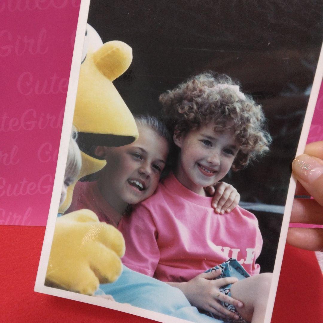 フルハウス❤ジョディ・スウィーティン❤激レア写真セット❤