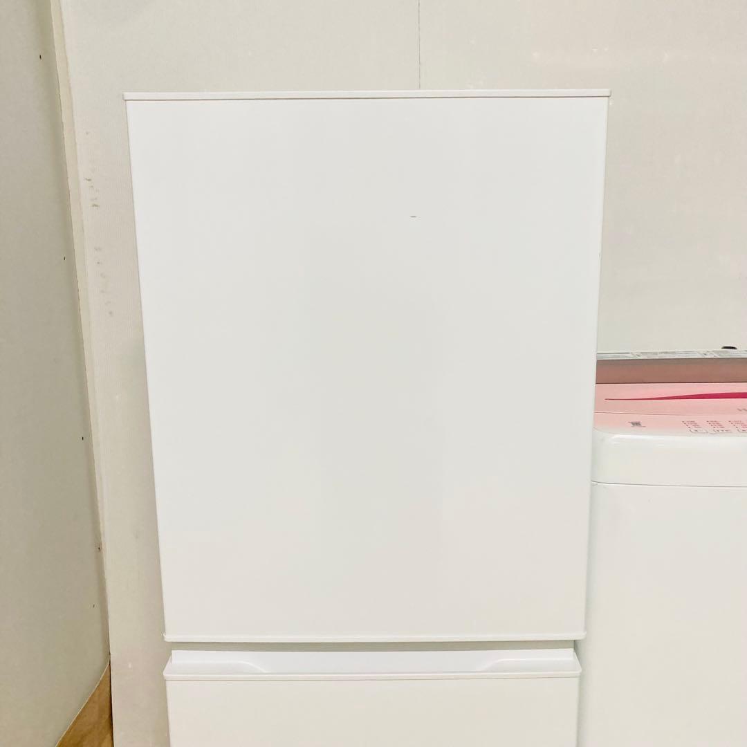 かわいいピンクの洗濯機❗️一人暮らし家電セット❗️大阪、大阪近郊配送と設置無料B