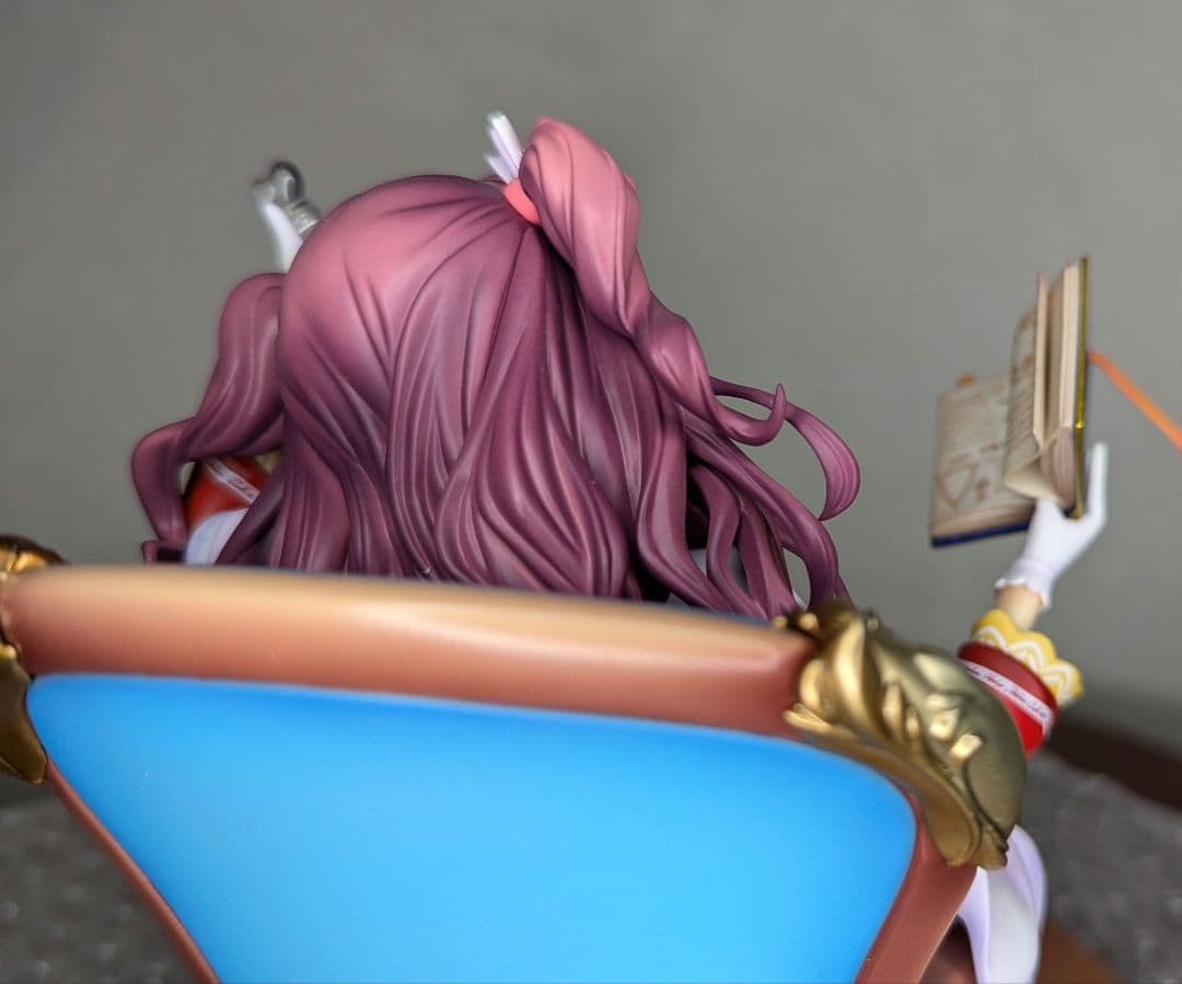 アルター 一ノ瀬 志希 パフュームトリッパー フィギュア