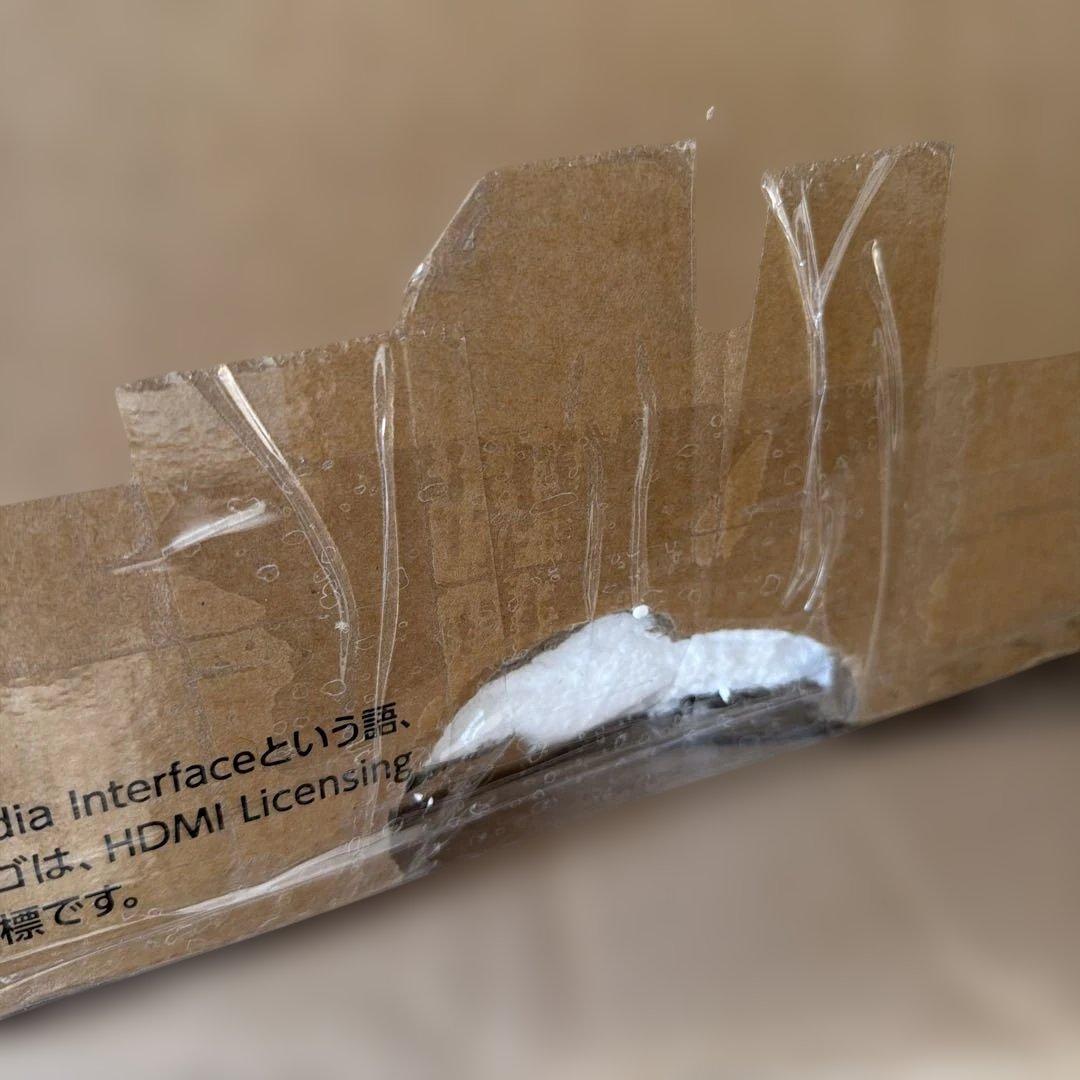 アイリスオーヤマ モニター 27インチ ILD-D27FHH-B