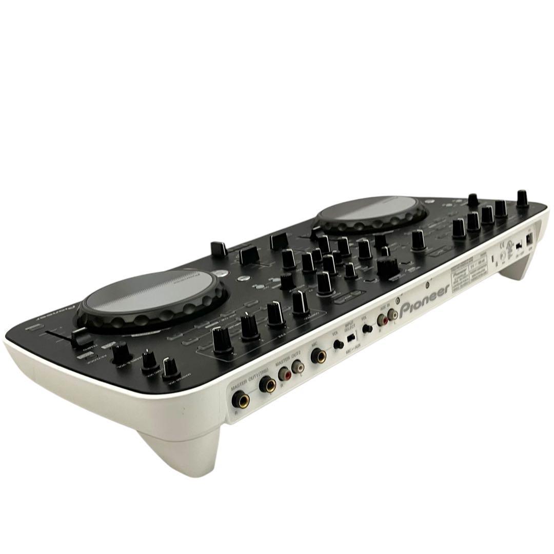 【美品】パイオニア DJコントローラー DDJ-ERGO-V Pioneer