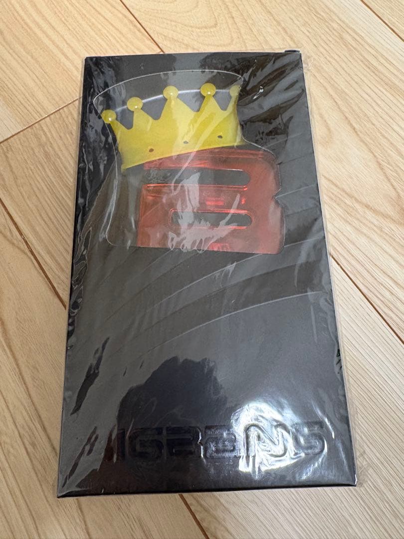 bigbang CD DVD BD グッズ まとめ売り ペンライトジャンク