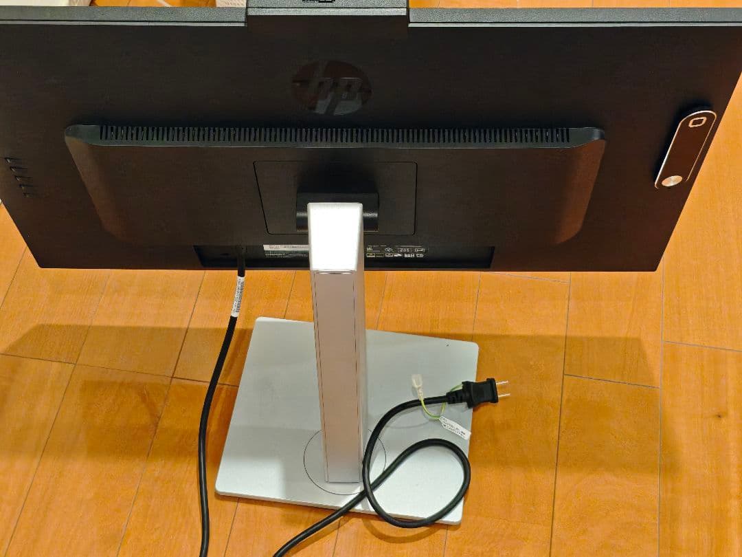 【セール中】HP モニター　M27