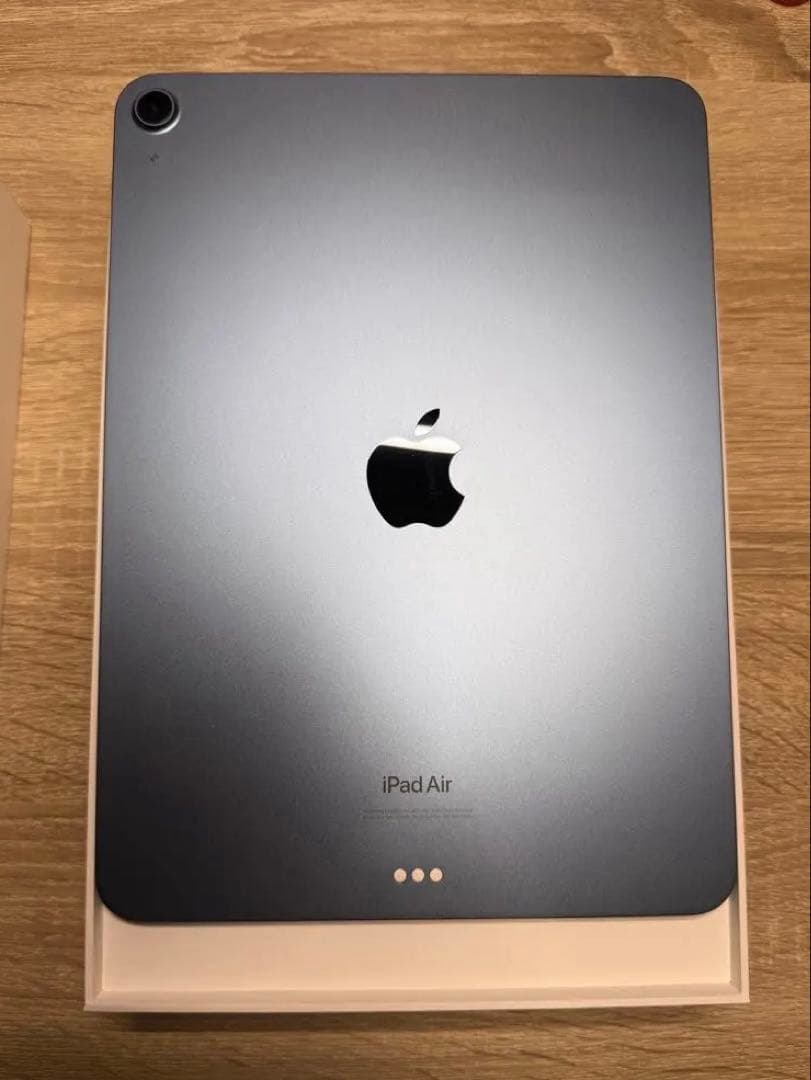 期間限定 Apple iPad Air 第5世代64GB Wi-Fiモデル